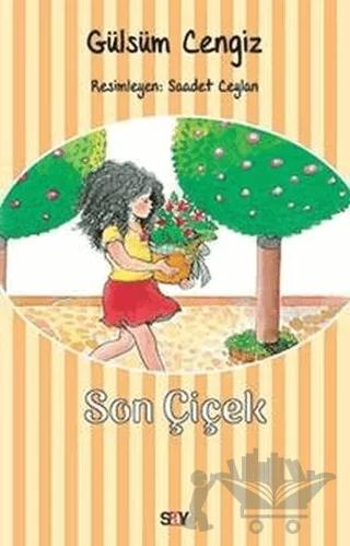 Son Çiçek