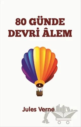 80 Günde Devri Alem