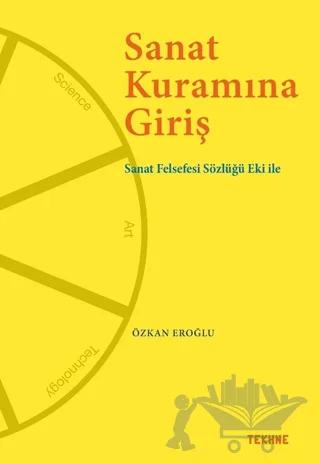 Sanat Kuramına Giriş
