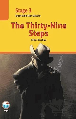 The Thirty-Nine Steps (Cd'li) - Stage 3