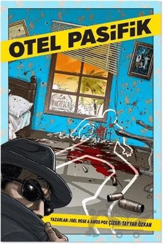 Otel Pasifik