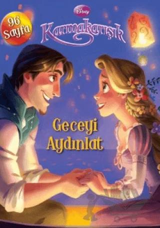 Geceyi Aydınlat