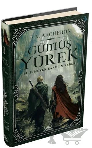 Gümüş Yürek 2 - Bilinmeyen Lanetin Kederi