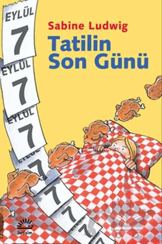 Tatilin Son Günü
