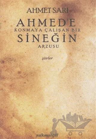 Ahmed’e Konmaya Çalışan Bir Sineğin Arzusu