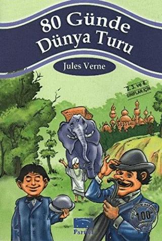 80 Günde Dünya Turu