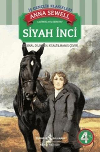 Siyah İnci