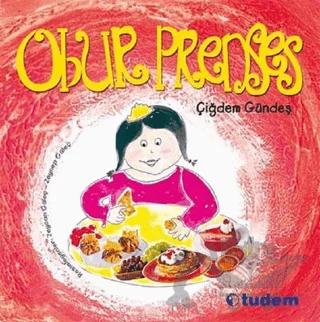 Obur Prenses