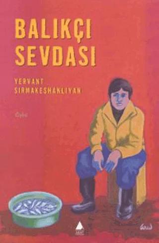 Balıkçı Sevdası