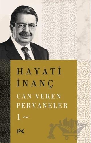 Can Veren Pervaneler - 1