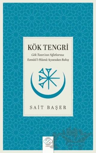 Kök Tengri