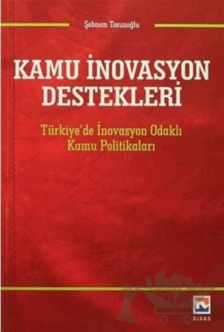 Kamu İnovasyon Destekleri