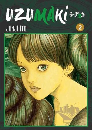Uzumaki 2. Cilt