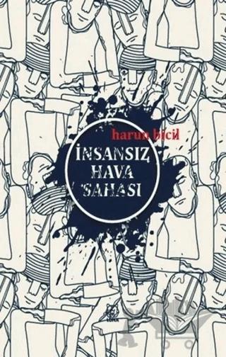 İnsansız Hava Sahası