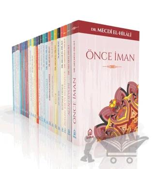 Mecdi Hilali Seti - 28 Kitap