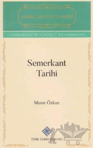 Semerkant Tarihi