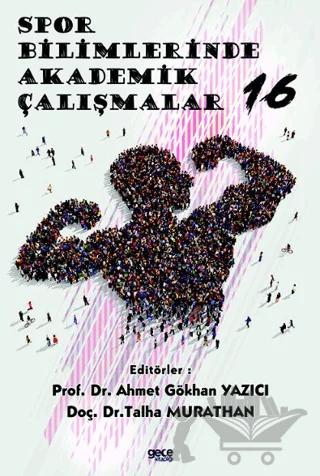 Spor Bilimlerinde Akademik Çalışmalar 16