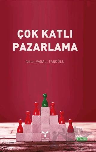 Çok Katlı Pazarlama