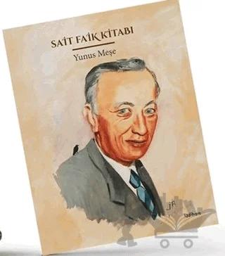 Sait Faik Kitabı