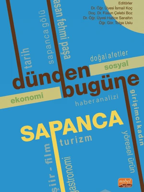 Dünden Bugüne Sapanca