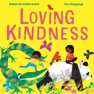 Loving Kindness