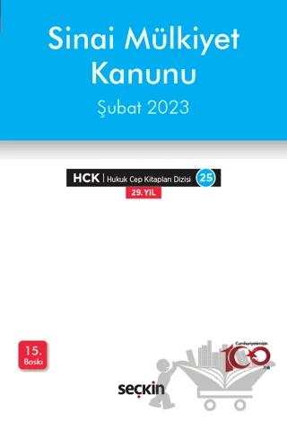 Sınai Mülkiyet Kanunu