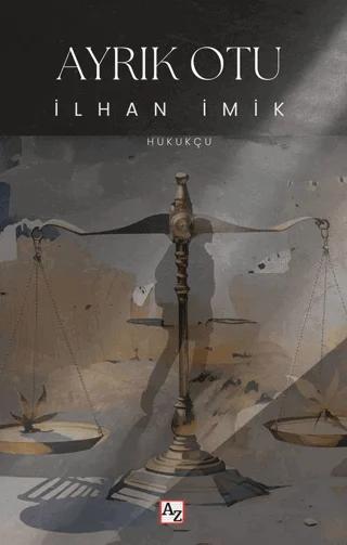 Ayrık Otu
