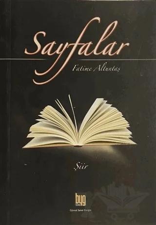 Sayfalar