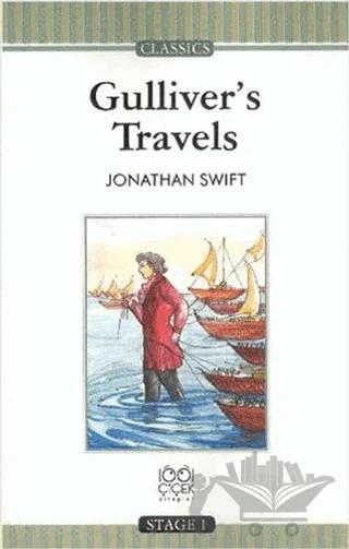 Gulliver’s Travels (Stage 1)