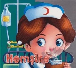 Hemşire