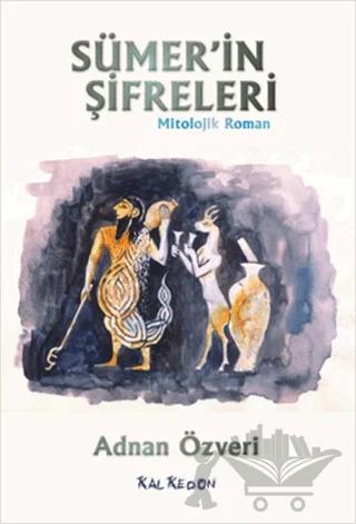 Sümer’in Şifreleri