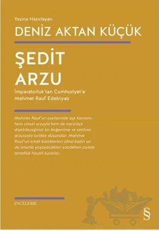 Şedit Arzu