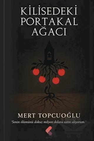 Kilisedeki Portakal Ağacı