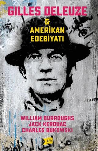Gilles Deleuze ve Amerikan Edebiyatı
