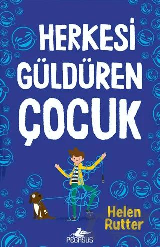 Herkesi Güldüren Çocuk
