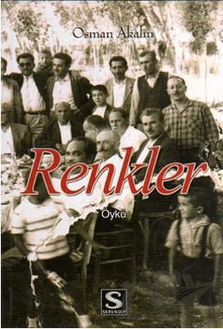 Renkler