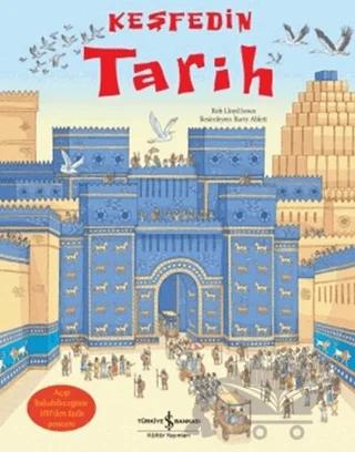 Keşfedin Tarih