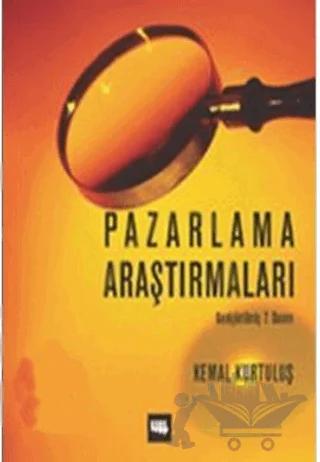 Pazarlama Araştırmaları