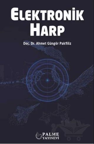 Elektronik Harp