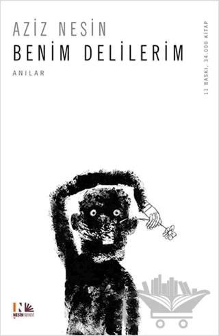 Benim Delilerim