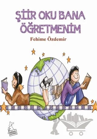 Şiir Oku Bana Öğretmenim