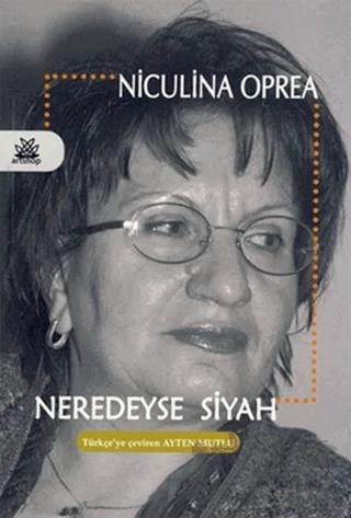 Neredeyse Siyah