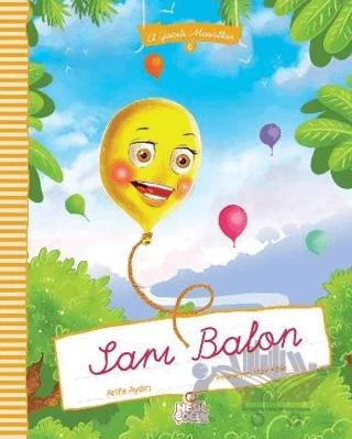 Sarı Balon
