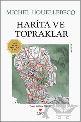 Harita ve Topraklar