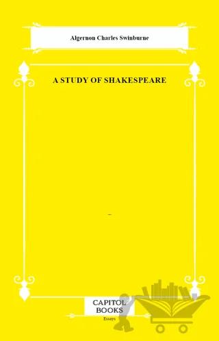 A Study of Shakespeare
