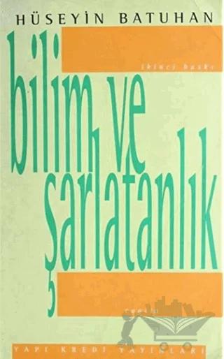 Bilim ve Şarlatanlık