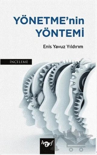 Yönetme'nin Yöntemi