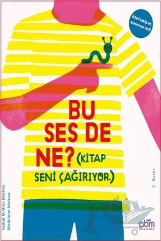 Bu Ses de Ne?