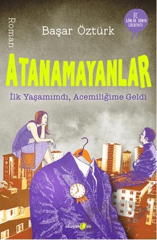 Atanamayanlar