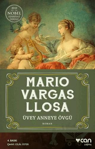 Üvey Anneye Övgü